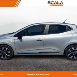 Renault Clio 5 Clio E-Tech 140 - 21 Intens Perpignan