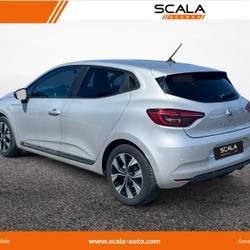 Renault Clio 5 Clio E-Tech 140 - 21 Intens Perpignan
