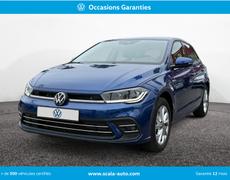 Volkswagen Polo Perpignan