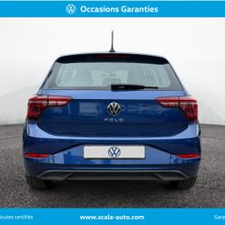 Volkswagen Polo Polo 1.0 TSI 95 S&S DSG7 Style / Premi&egrave;re Main Perpignan
