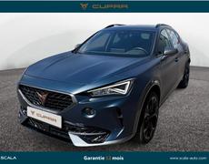 Cupra Formentor Perpignan