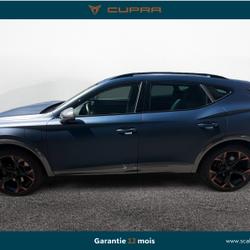 Cupra Formentor Formentor 1.4 e-HYBRID 245 ch DSG6 VZ Perpignan