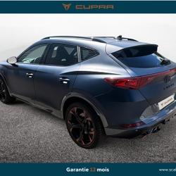 Cupra Formentor Formentor 1.4 e-HYBRID 245 ch DSG6 VZ Perpignan