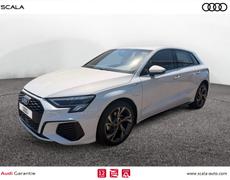 Audi A3 Sportback Perpignan