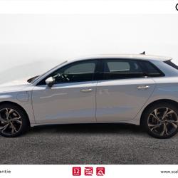Audi A3 Sportback A3 Sportback 40 TFSIe 204 S tronic 6 S Line Perpignan