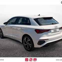 Audi A3 Sportback A3 Sportback 40 TFSIe 204 S tronic 6 S Line Perpignan