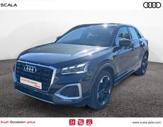 Audi Q2 Perpignan