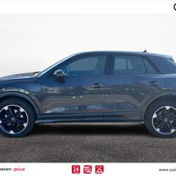 Audi Q2 Q2 35 TFSI 150 S tronic 7 Design Luxe Perpignan