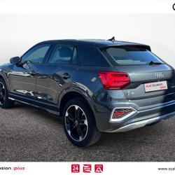 Audi Q2 Q2 35 TFSI 150 S tronic 7 Design Luxe Perpignan