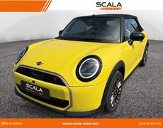 Mini Cooper Perpignan