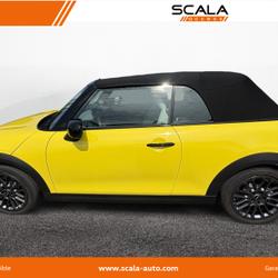 Mini Cooper Cooper Cabriolet S 204 ch DKG7 Favoured Perpignan