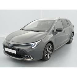 Toyota Corolla Touring Sports HYBRIDE 140ch Design Cesson-S&eacute;vign&eacute;