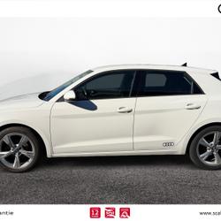 Audi A1 Sportback A1 Sportback 35 TFSI 150 ch S tronic 7 Business line Perpignan