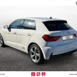 Audi A1 Sportback A1 Sportback 35 TFSI 150 ch S tronic 7 Business line Perpignan