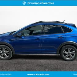 Volkswagen Taigo Taigo 1.0 TSI 110 DSG7 R-Line / Premi&egrave;re Main Perpignan