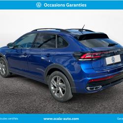 Volkswagen Taigo Taigo 1.0 TSI 110 DSG7 R-Line / Premi&egrave;re Main Perpignan