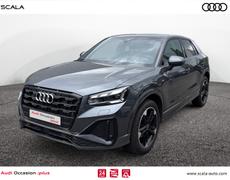 Audi Q2 Perpignan