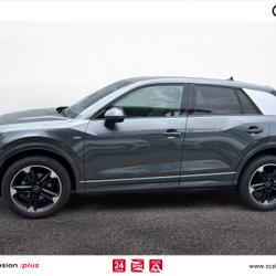 Audi Q2 Q2 35 TFSI 150 S tronic 7 S line Perpignan