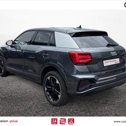 Audi Q2 Q2 35 TFSI 150 S tronic 7 S line Perpignan