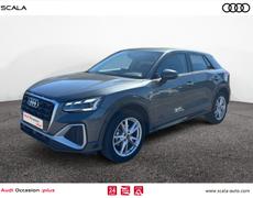 Audi Q2 Perpignan