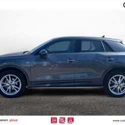 Audi Q2 Q2 35 TFSI 150 S tronic 7 Advanced Perpignan