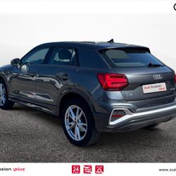 Audi Q2 Q2 35 TFSI 150 S tronic 7 Advanced Perpignan