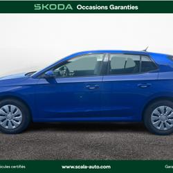 Skoda Fabia Fabia 1.0 MPI 65 ch BVM5 Active Perpignan