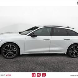 Audi A5 A5 Avant TDI Hybride 204 ch S tronic 7 S line Perpignan
