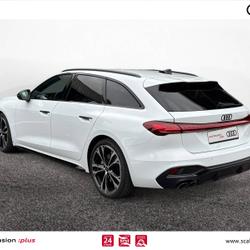 Audi A5 A5 Avant TDI Hybride 204 ch S tronic 7 S line Perpignan