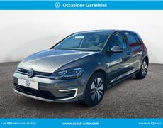 Volkswagen E Golf Perpignan