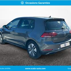 Volkswagen E Golf E-Golf 136 Electrique Perpignan