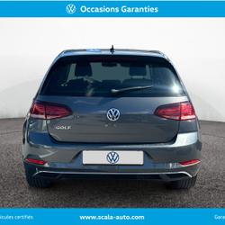 Volkswagen E Golf E-Golf 136 Electrique Perpignan
