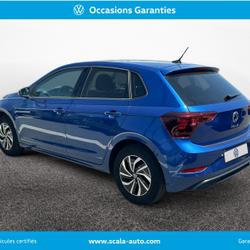 Volkswagen Polo Polo 1.0 TSI 95 S&S BVM5 VW Edition Perpignan