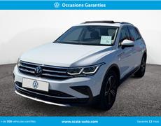 Volkswagen Tiguan Perpignan