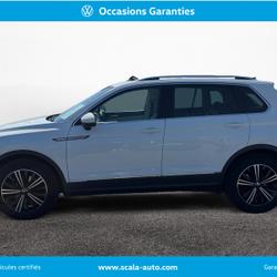Volkswagen Tiguan Tiguan 2.0 TDI 150ch DSG7 Elegance / Premi&egrave;re Main Perpignan