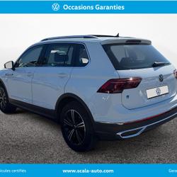 Volkswagen Tiguan Tiguan 2.0 TDI 150ch DSG7 Elegance / Premi&egrave;re Main Perpignan