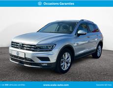 Volkswagen Tiguan Perpignan