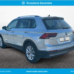Volkswagen Tiguan Tiguan 1.5 TSI EVO 150 DSG7 Carat / Premi&egrave;re Main Perpignan