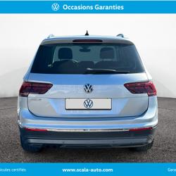 Volkswagen Tiguan Tiguan 1.5 TSI EVO 150 DSG7 Carat / Premi&egrave;re Main Perpignan