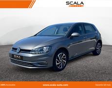 Volkswagen Golf 7 Perpignan