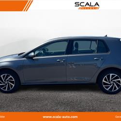 Volkswagen Golf 7 Golf 1.5 TSI 130 EVO BVM6 IQ.DRIVE Perpignan