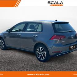 Volkswagen Golf 7 Golf 1.5 TSI 130 EVO BVM6 IQ.DRIVE Perpignan