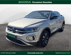 Volkswagen T-Roc Cabriolet Perpignan