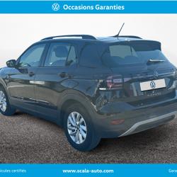 Volkswagen T-Cross T-Cross 1.0 TSI 110 Start/Stop DSG7 Life Tech / Premi&egrave;re Main Perpignan