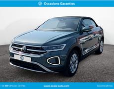Volkswagen T-Roc Cabriolet Perpignan