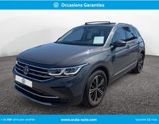 Volkswagen Tiguan Perpignan