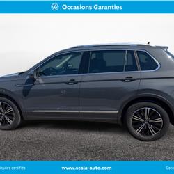 Volkswagen Tiguan Tiguan 2.0 TDI 150ch DSG7 Elegance / Premi&egrave;re Main Perpignan