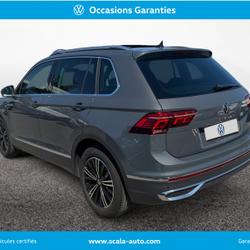 Volkswagen Tiguan Tiguan 2.0 TDI 150ch DSG7 Elegance / Premi&egrave;re Main Perpignan
