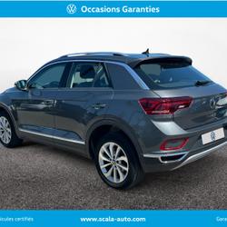 Volkswagen T-Roc T-Roc 1.5 TSI EVO 150 Start/Stop DSG7 Style Perpignan