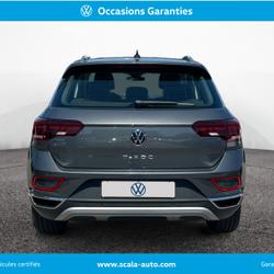 Volkswagen T-Roc T-Roc 1.5 TSI EVO 150 Start/Stop DSG7 Style Perpignan